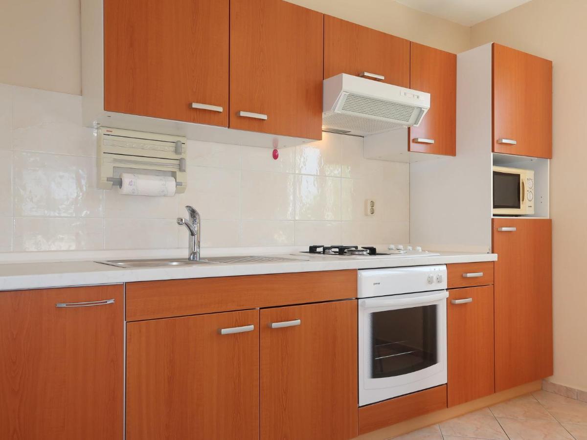 Apartament Katica-2 By Interhome *