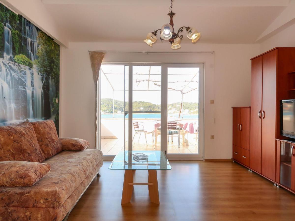 Katica-2 By Interhome Apartament