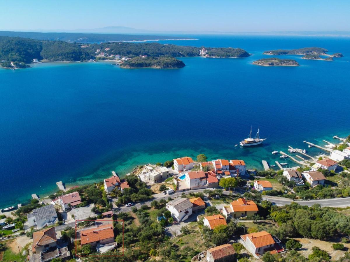 Katica-2 By Interhome * Supetarska Draga