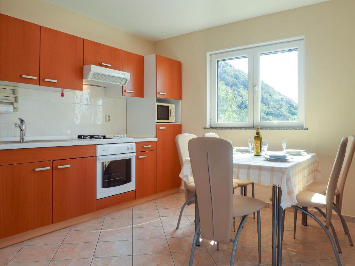 Apartment Katica-2 By Interhome
