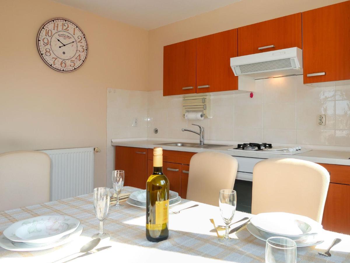 Apartment Katica-2 By Interhome *