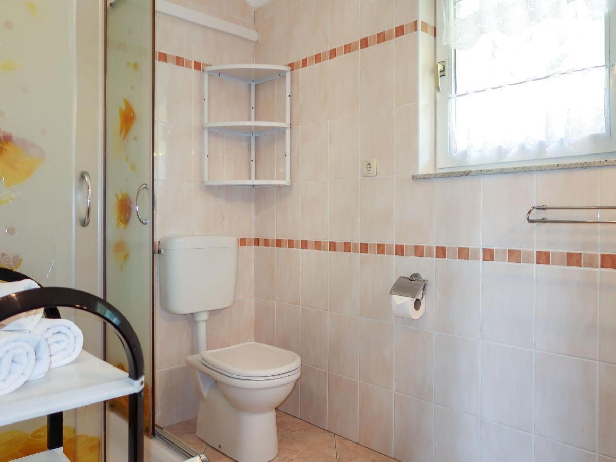 Katica-2 By Interhome Apartment Supetarska Draga
