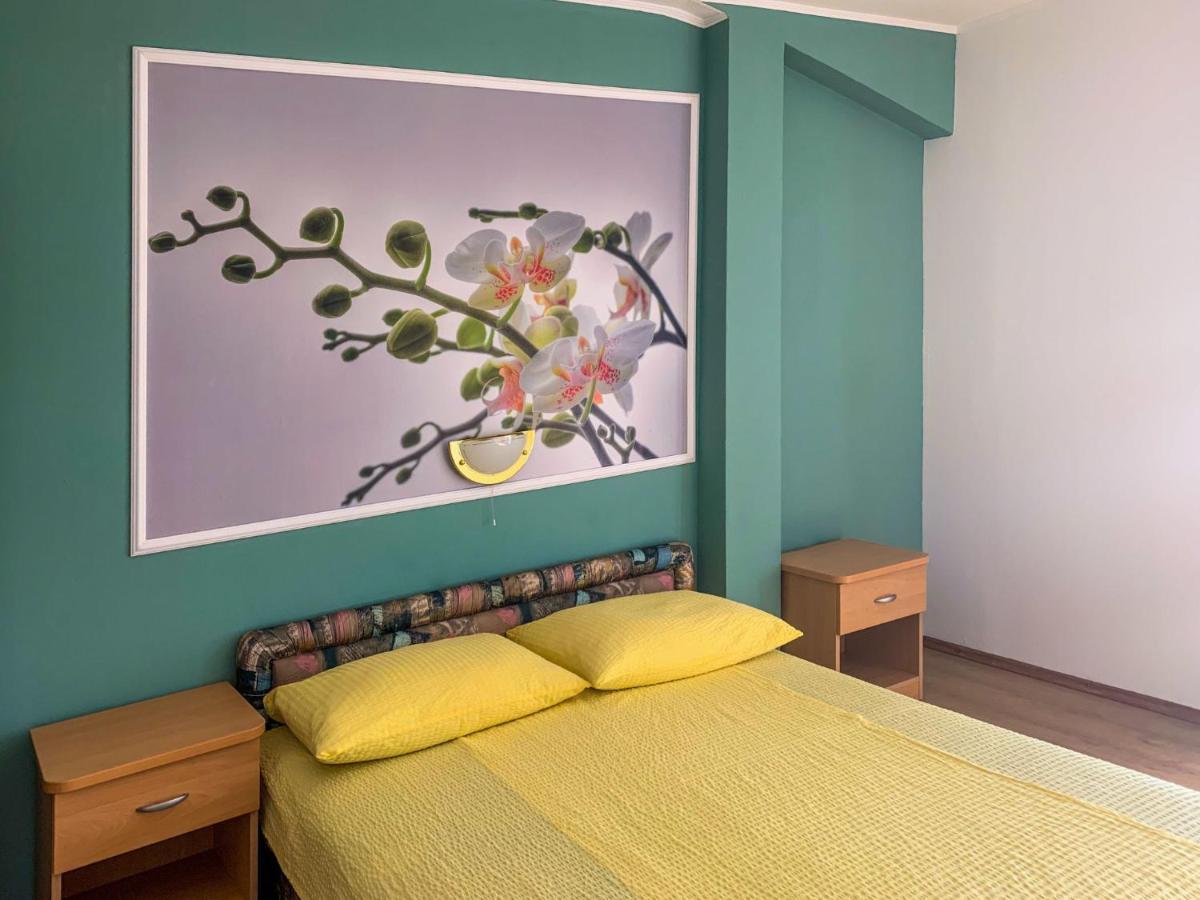 Katica-2 By Interhome Apartment Supetarska Draga
