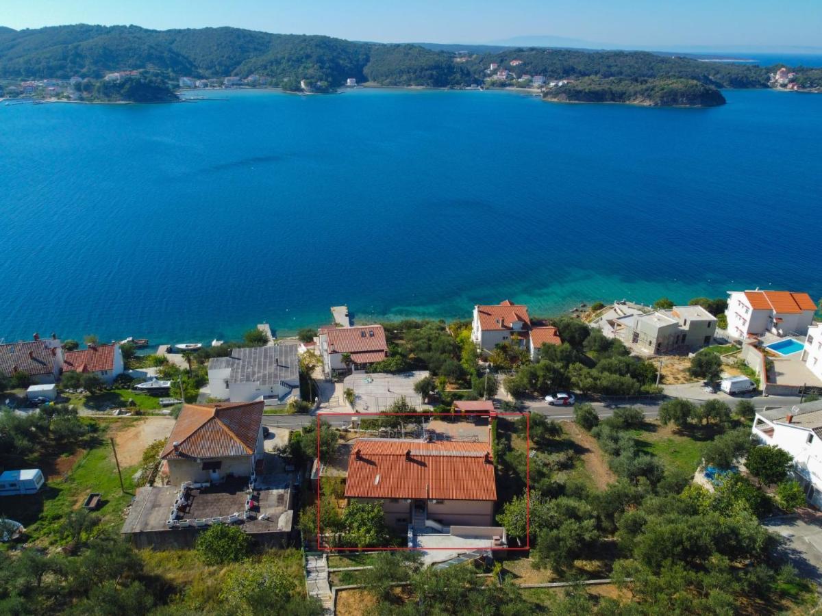 Apartment Katica-2 By Interhome Supetarska Draga